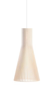 Preview: LX Secto 4200